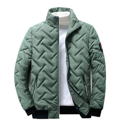 Chaqueta acolchada hombre – Levrick