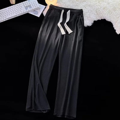 Pantalón holgado hombre – Savino