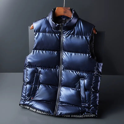Chaqueta Premium - Vainilla