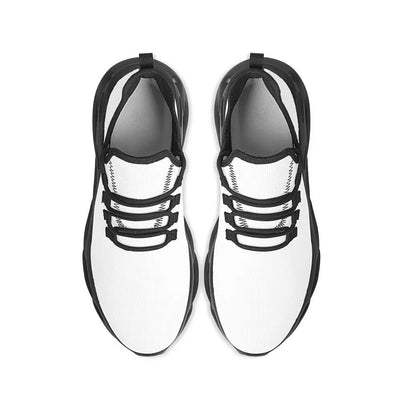 Zapatillas deportivas para hombre con suela hueca y diseño sin costuras - Bruno