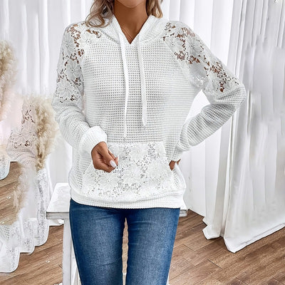 Sudadera con capucha - Madame