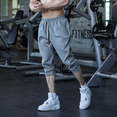 Pantalón deportivo pirata hombre – Norvik