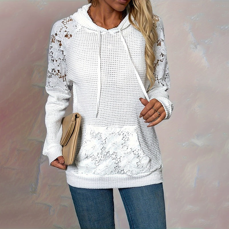 Sudadera con capucha - Madame