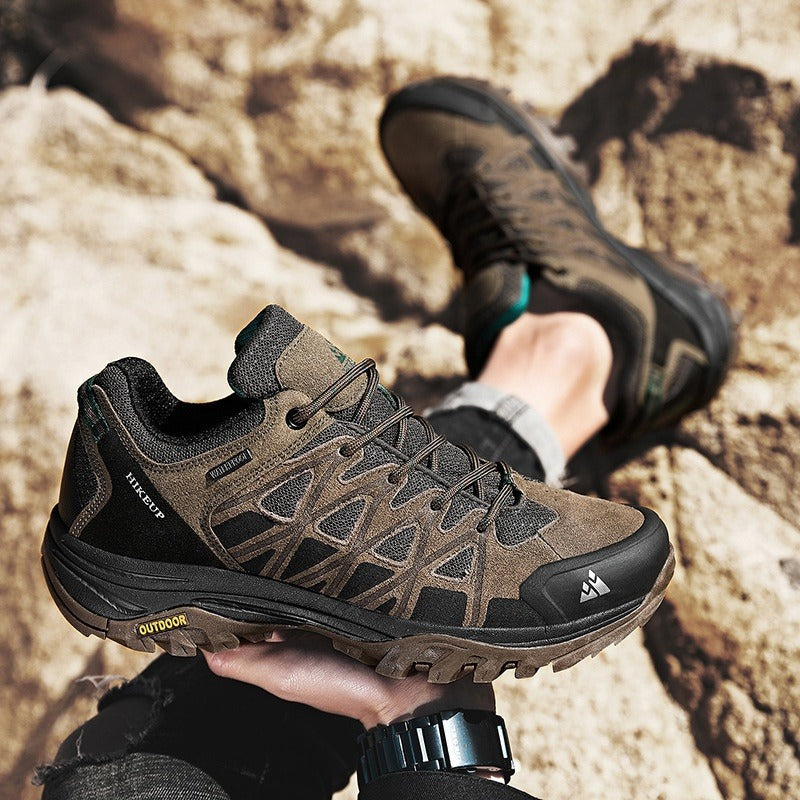 Zapatillas de senderismo para hombre - Ralvik
