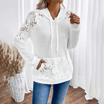 Sudadera con capucha - Madame