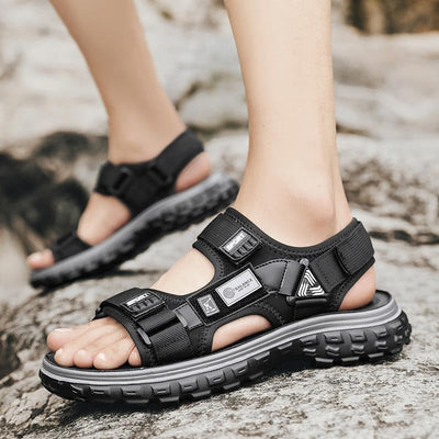 Sandalias deportivas para hombre antideslizantes uso exterior - Aparicio