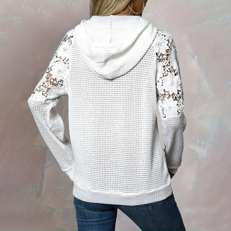 Sudadera con capucha - Madame