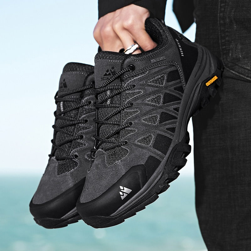Zapatillas de senderismo para hombre - Ralvik