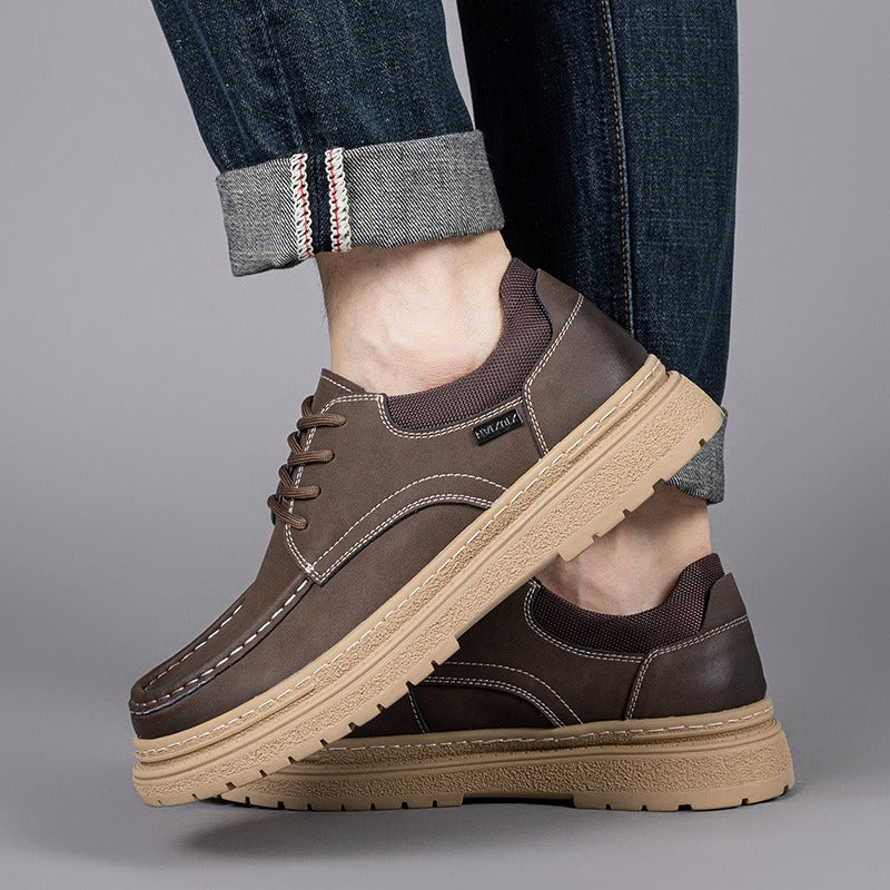 Zapatos casuales suela antideslizante - Darnel