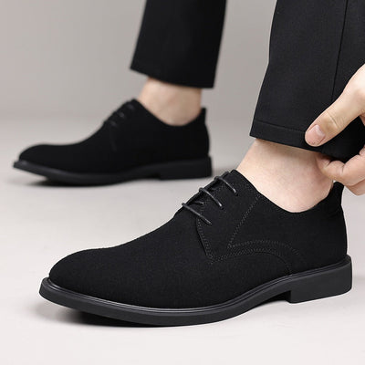 Zapatos vestir hombre – Corvann