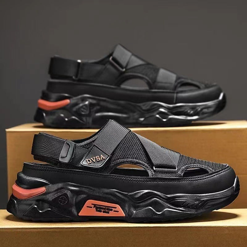 Sandalias deportivas suela gruesa - Daxen
