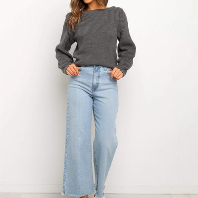 Sueter mujer de punto - Annelie