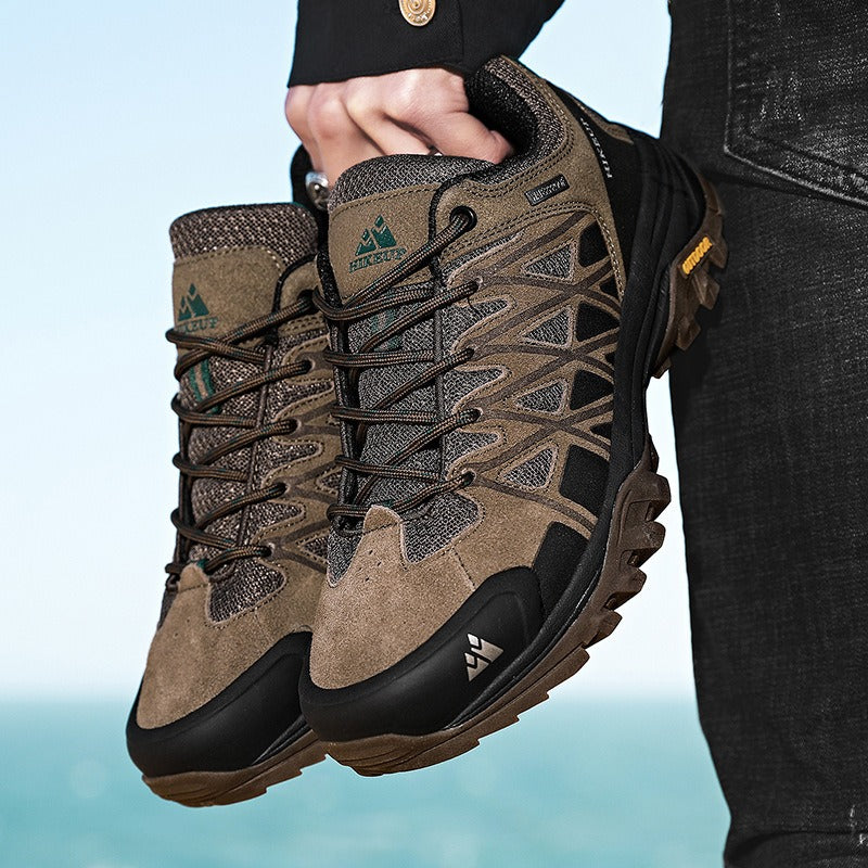 Zapatillas de senderismo para hombre - Ralvik