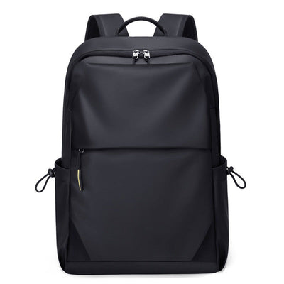 Mochila para hombre impermeable minimalista estilo urbano - Enzo
