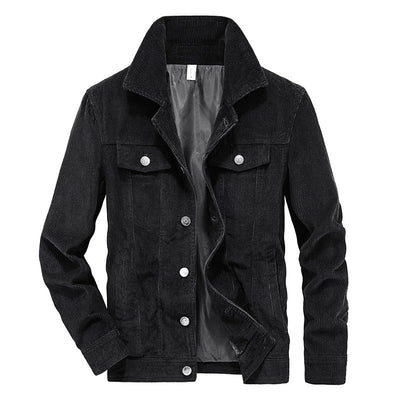 Chaqueta de pana para hombre - Pavlik