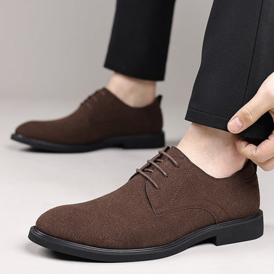 Zapatos vestir hombre – Corvann