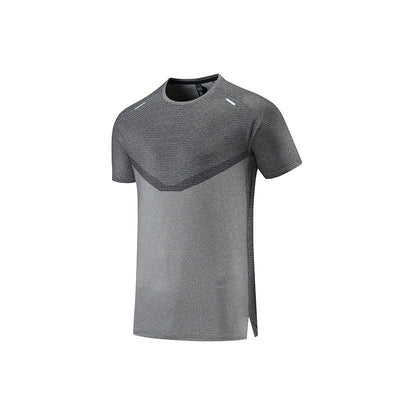 Camiseta para hombre de poliéster transpirable estilo deportivo - Camilo