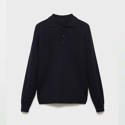 Suéter polo hombre - Varelo