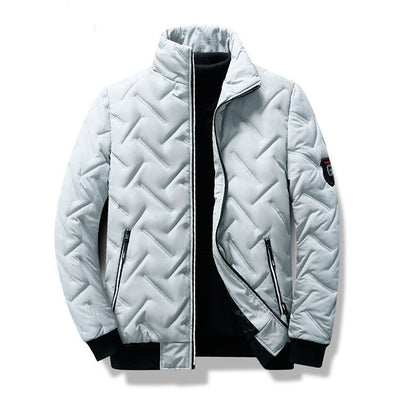 Chaqueta acolchada hombre – Levrick