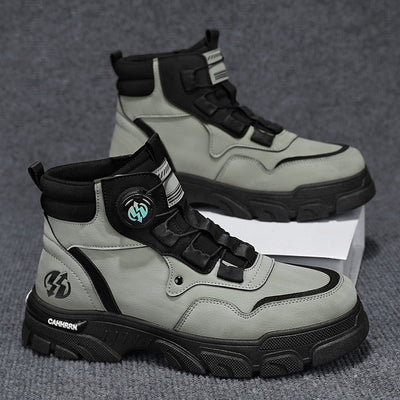 Botines deportivos hombre - Kaelorn