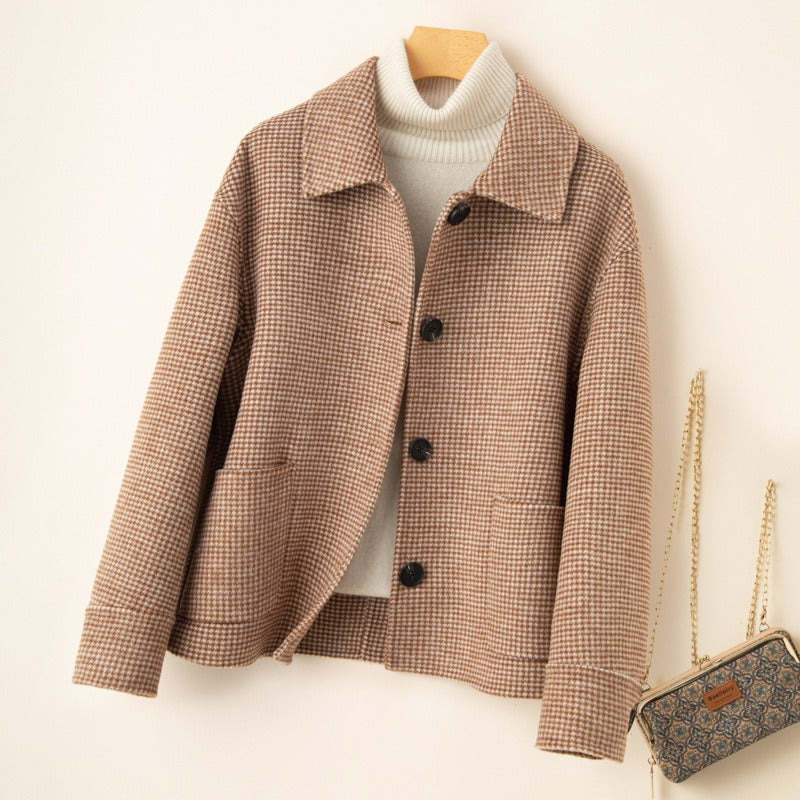 Chaqueta de cachemira - Dinorah