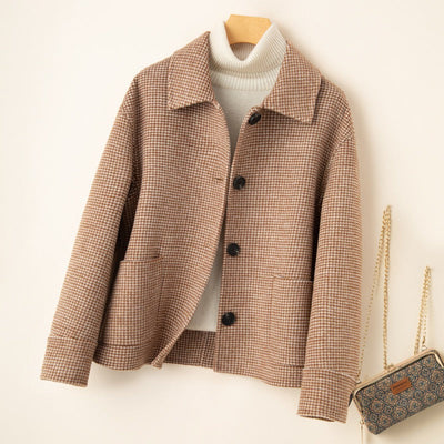 Chaqueta de cachemira - Dinorah