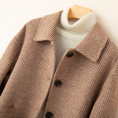 Chaqueta de cachemira - Dinorah