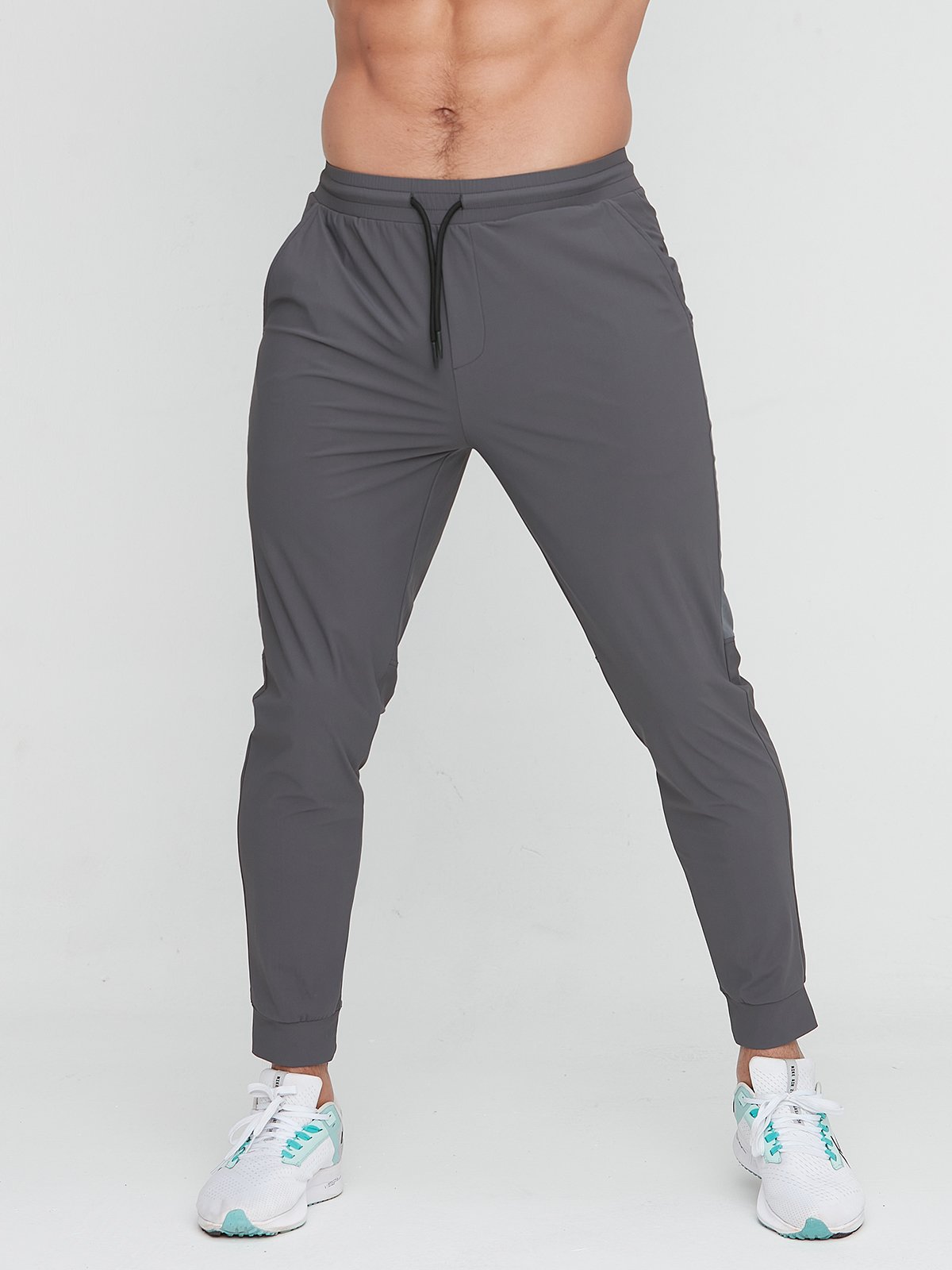 Pantalón Jogger Stay Cool Ultra-Stretch