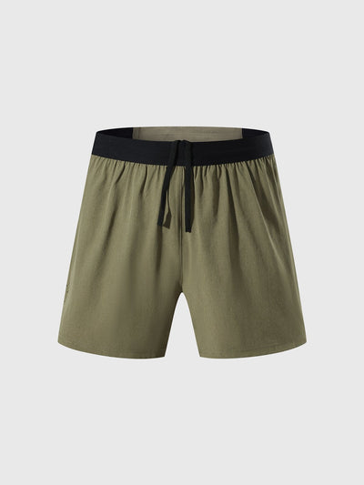 Shorts Base 2 en 1 Forrado