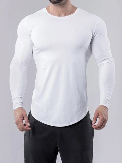 Camisa FlexMove de Entrenamiento