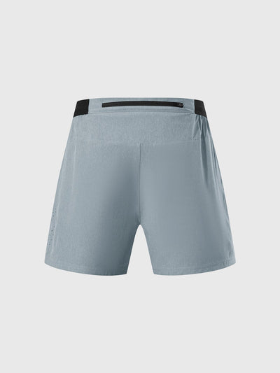 Shorts Base 2 en 1 Forrado