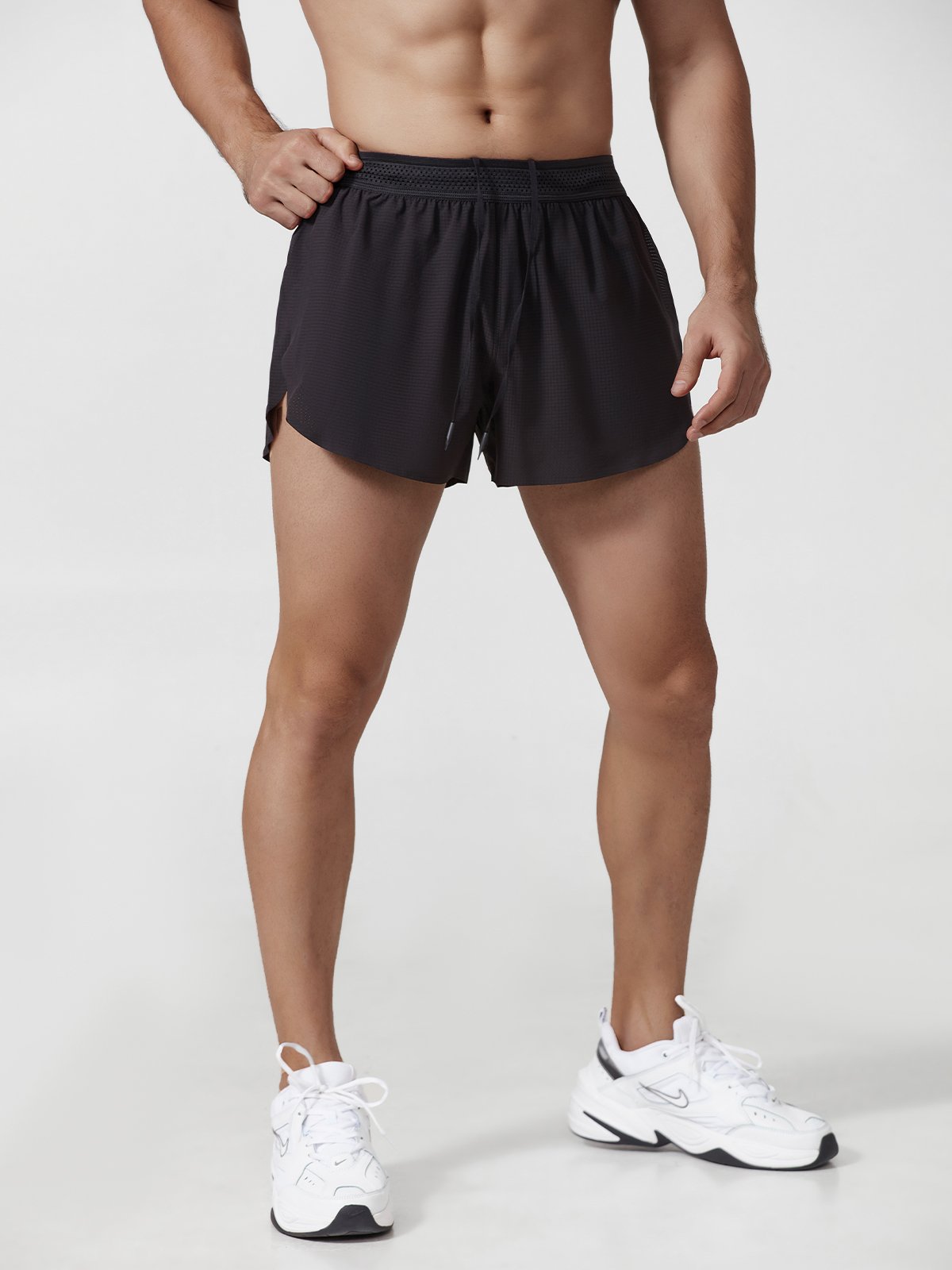 VelozFit Short Ultraligero