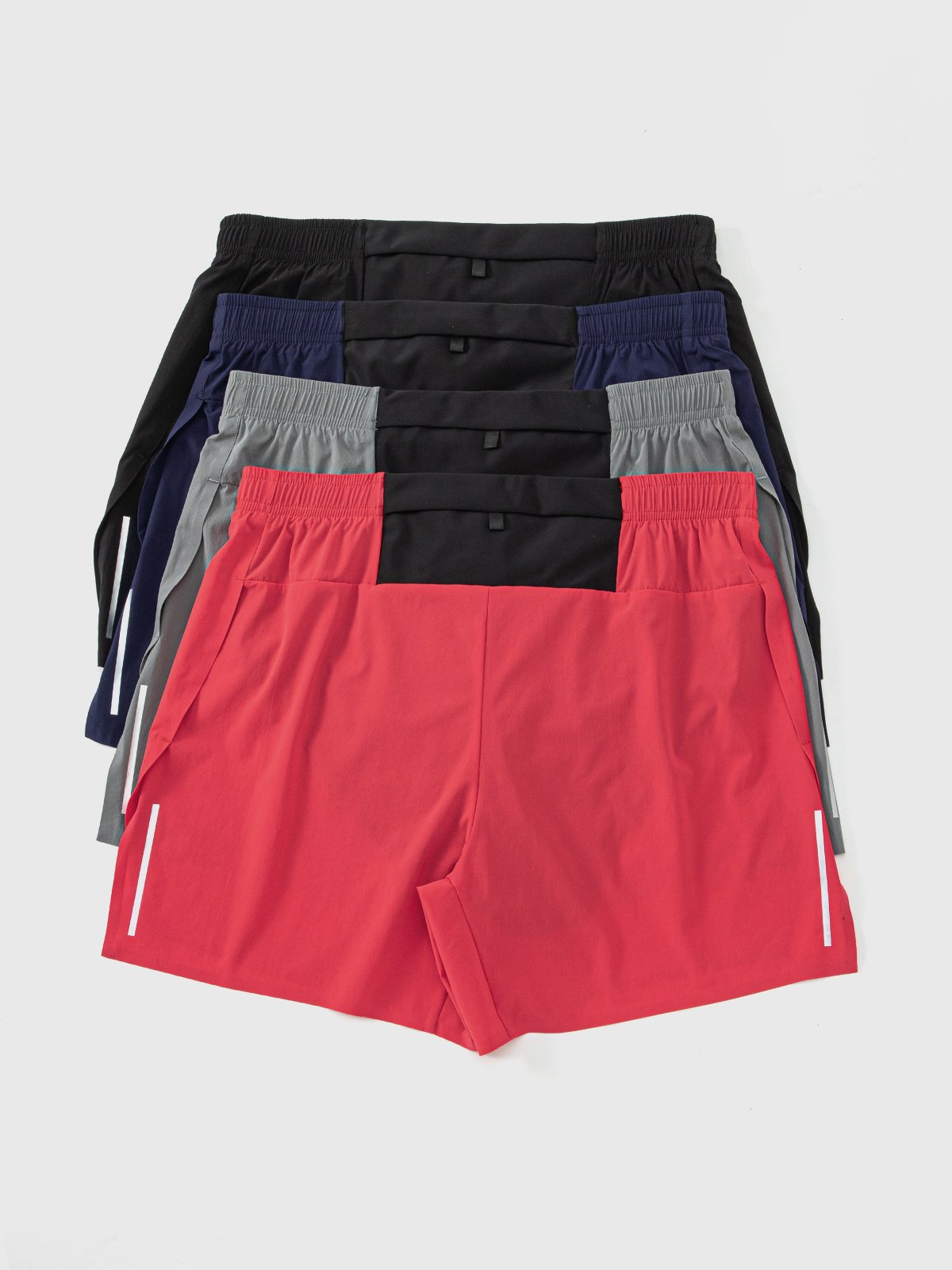 Shorts ÁgilFit Ligeros