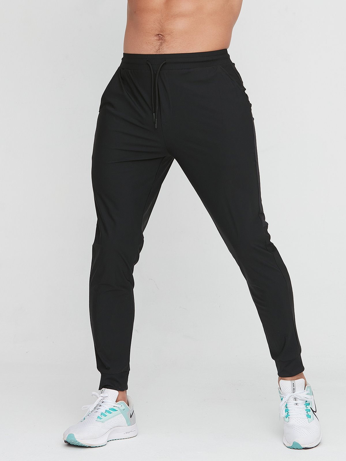 Pantalón Jogger Stay Cool Ultra-Stretch