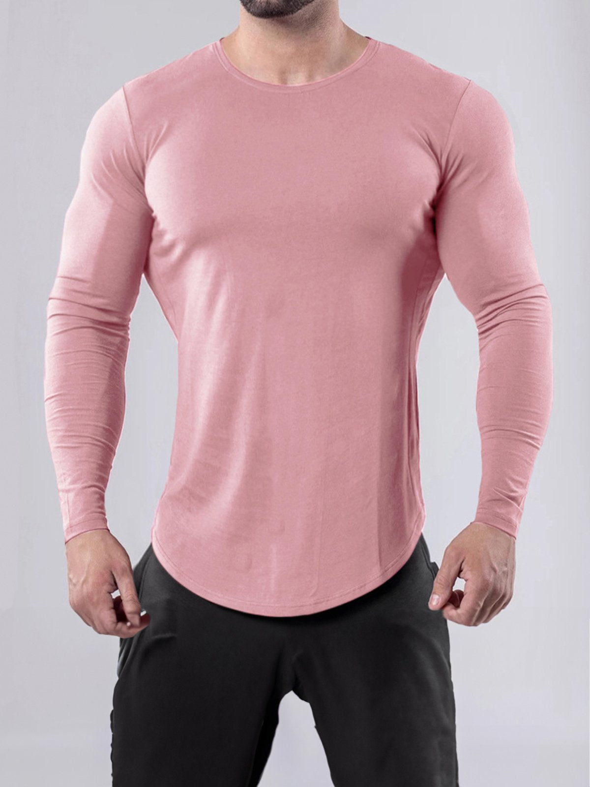 Camisa FlexMove de Entrenamiento