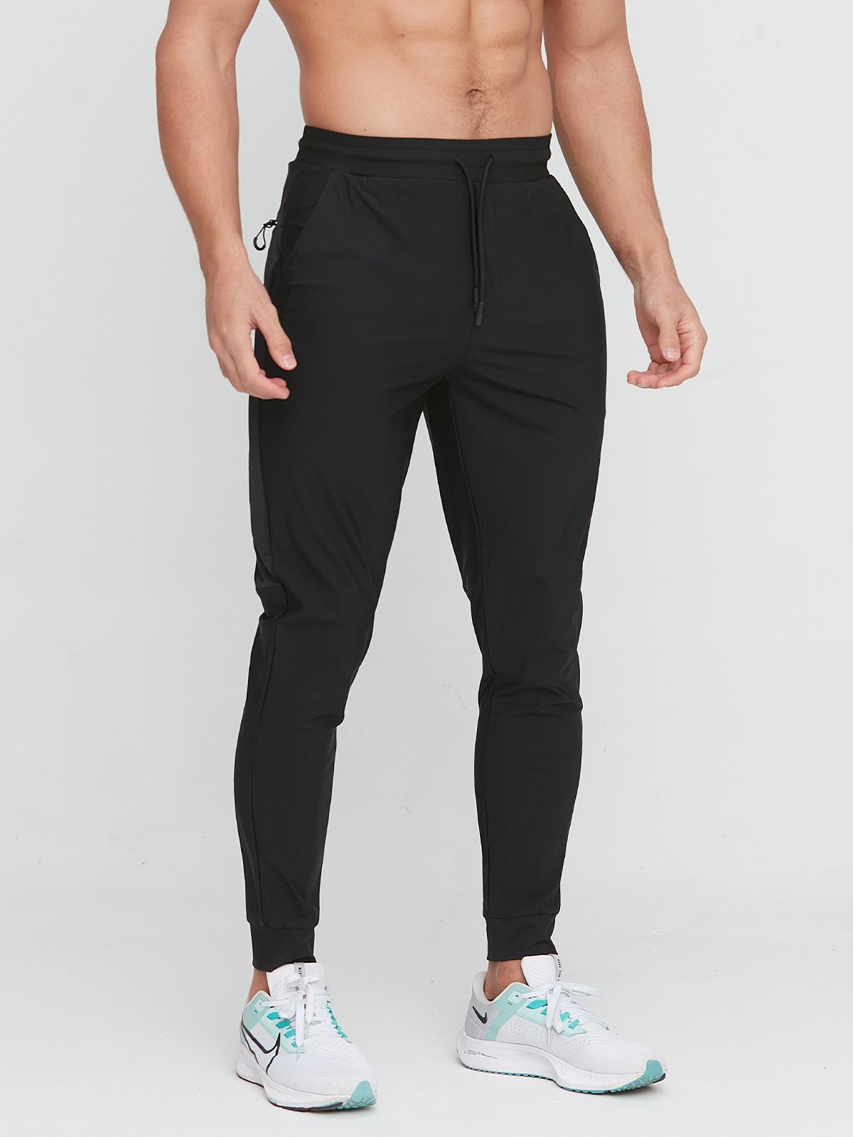 Pantalón Jogger Stay Cool Ultra-Stretch