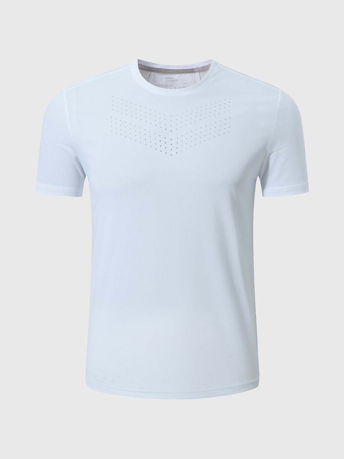 FastRunning Camisa Deportiva