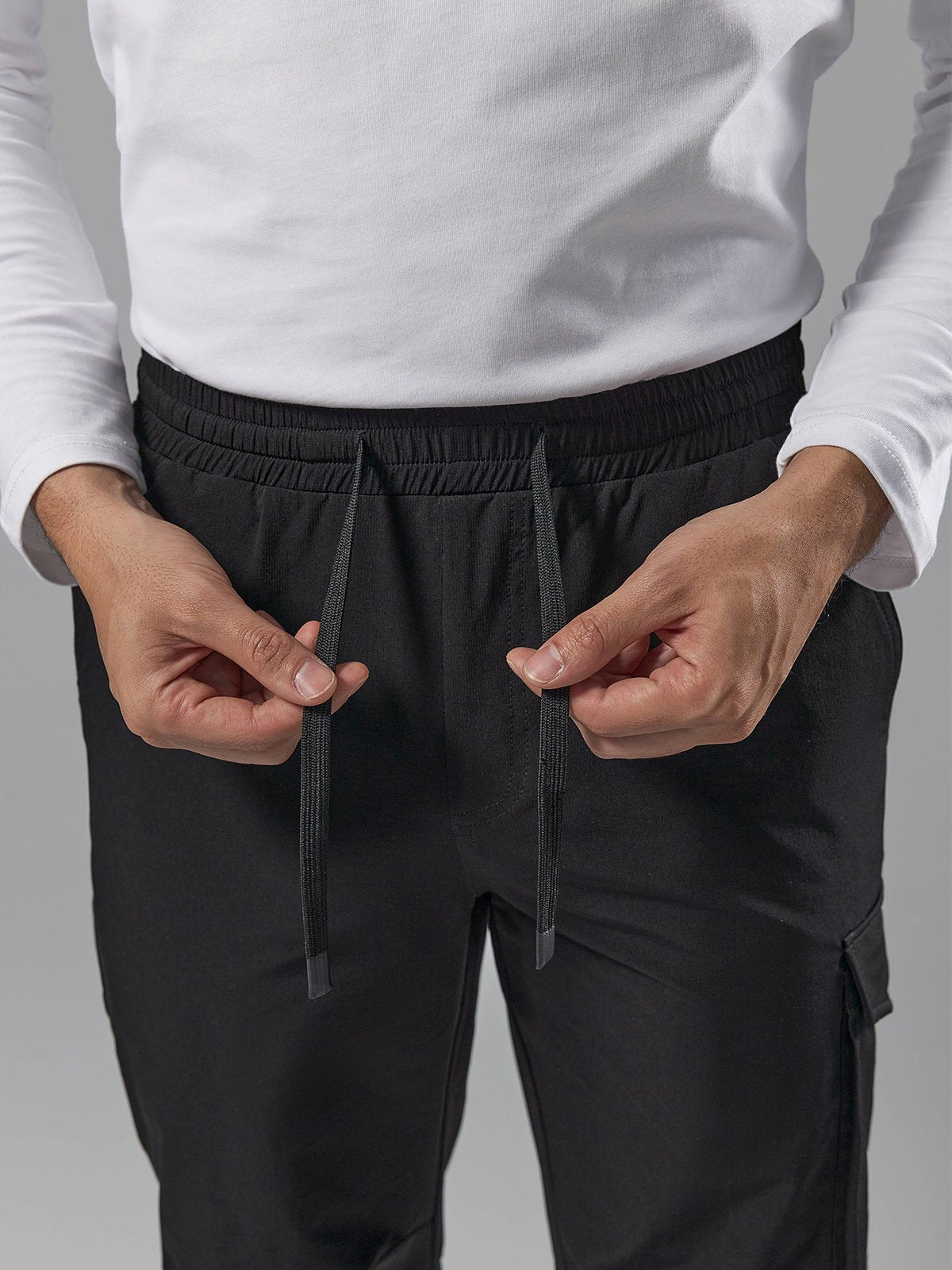 Pantalones Cargo Ripstop