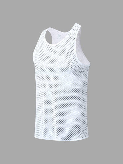 Racing Singlet Camisa de Tirantes