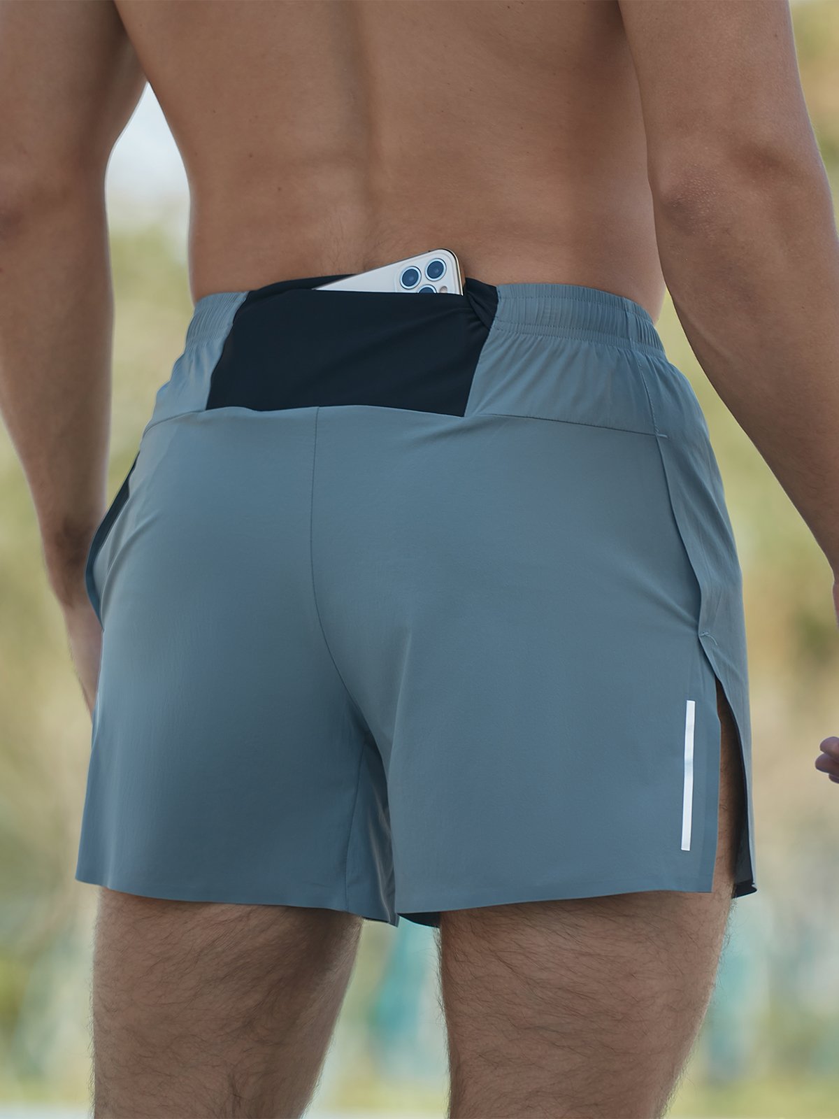 Shorts ÁgilFit Ligeros