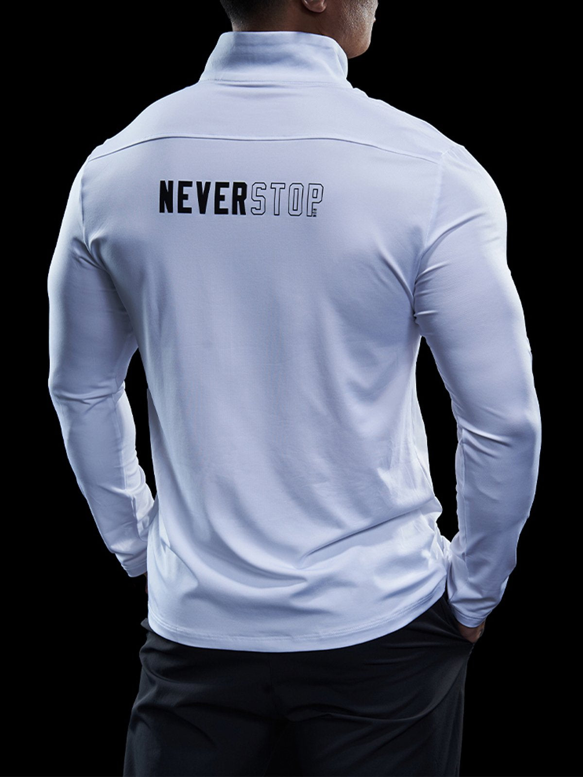 Chaqueta Neverstop de Entrenamiento