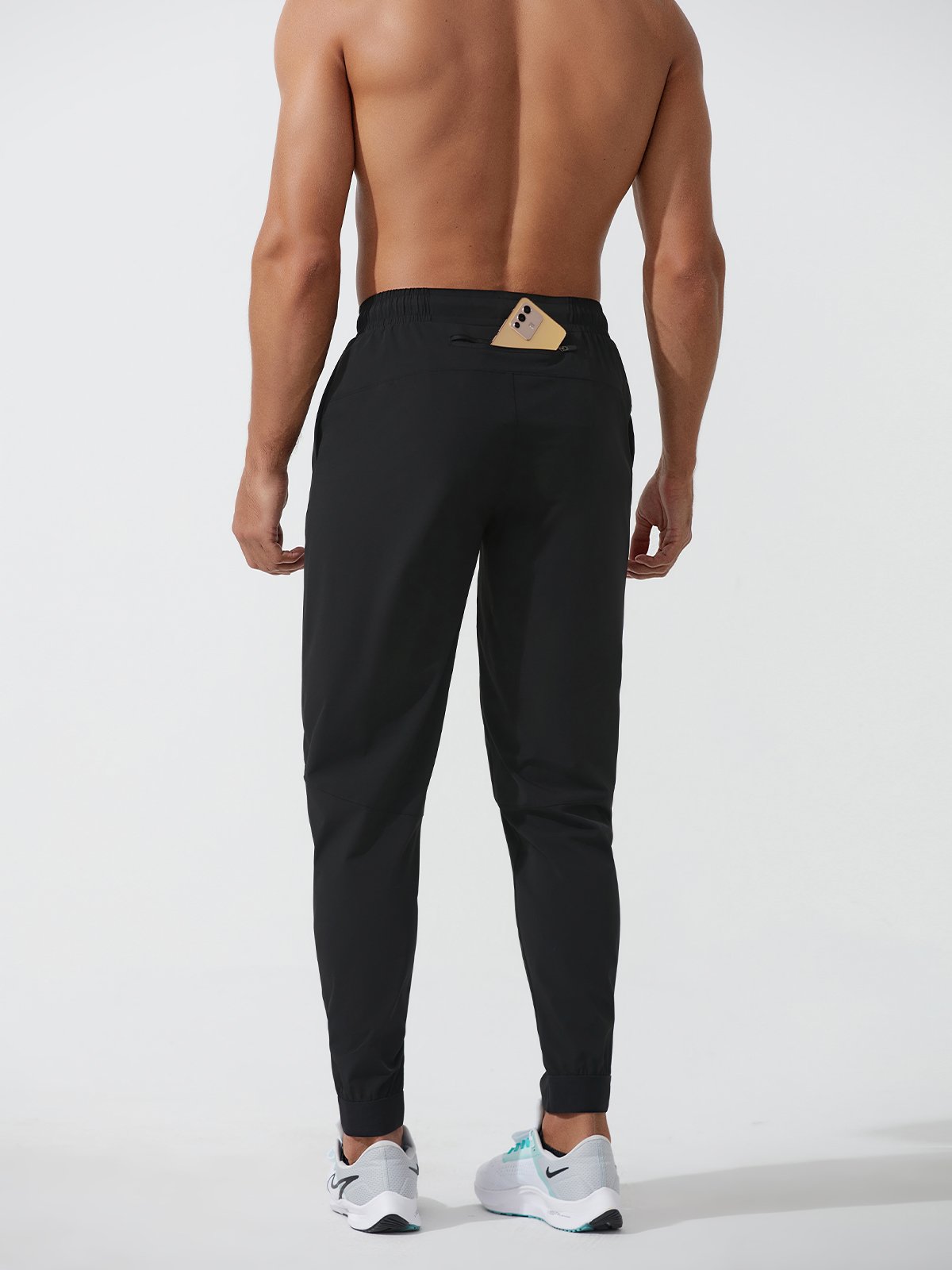 Pantalón Ligero de Entrenamiento Ágil