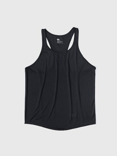 Pro Camiseta Tank Estampado Sin Costuras