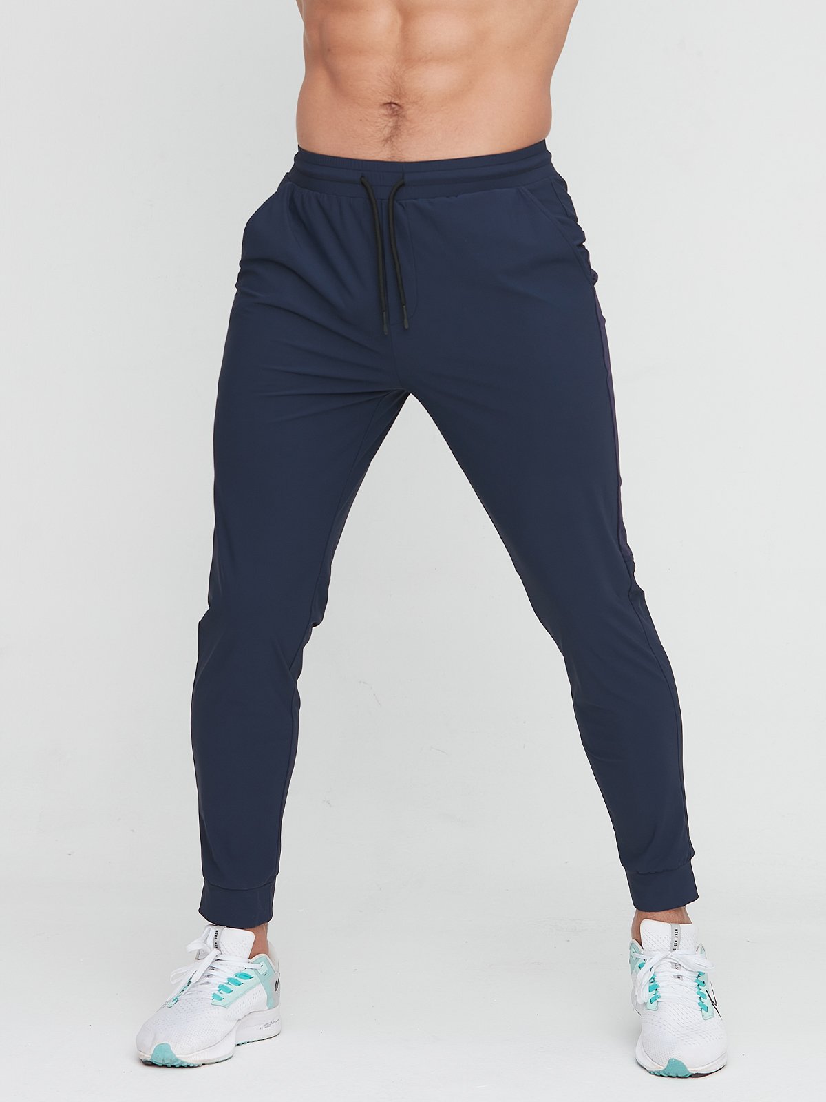 Pantalón Jogger Stay Cool Ultra-Stretch