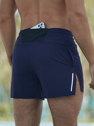 Shorts ÁgilFit Ligeros