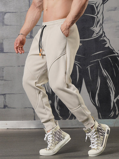 Joggers Movilidad Pro-Form