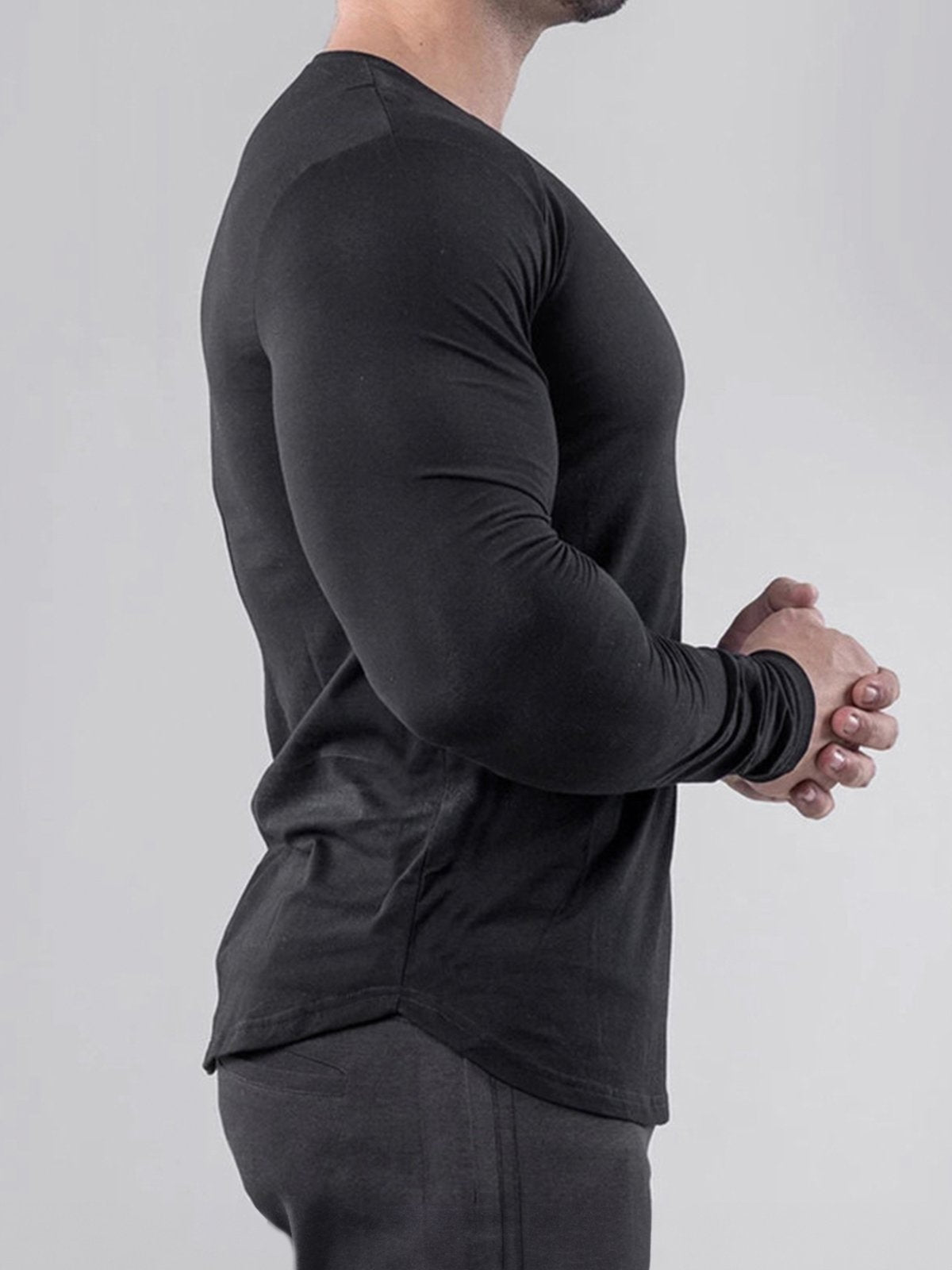 Camisa FlexMove de Entrenamiento