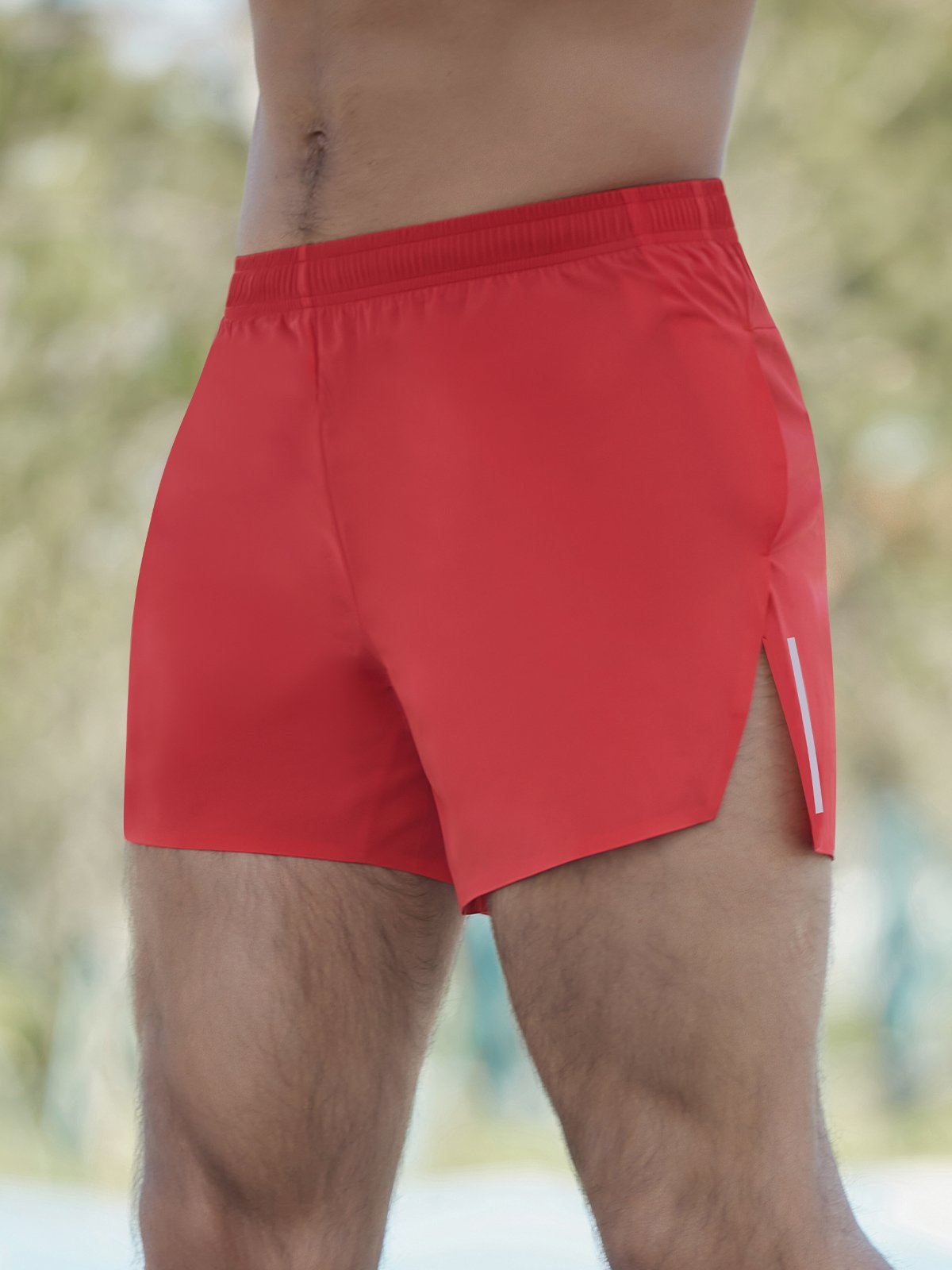 Shorts ÁgilFit Ligeros