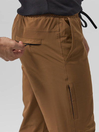 Pantalones Cargo Ripstop