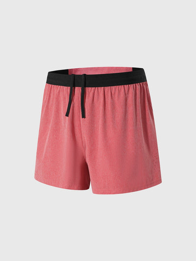 Shorts Base 2 en 1 Forrado